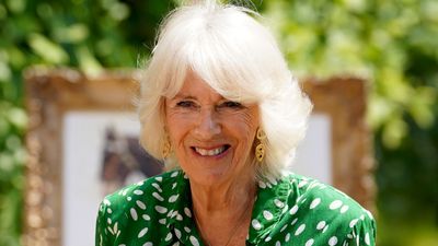 Queen Camilla’s ‘sanity valve’ to help her balance ‘goldfish bowl’ scrutiny of royal life