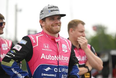 Conor Daly returns to MSR IndyCar seat at Iowa, Pagenaud still out