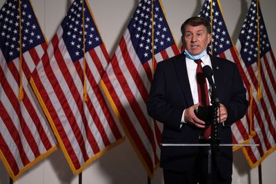 GOP Sen. Mike Rounds says 'common sense' will yield bipartisan defense spending bill