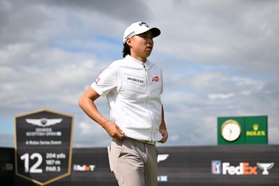 5 sleeper picks for the 2023 Open Championship at Royal Liverpool
