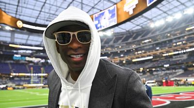 Deion Sanders Issues Stern Response to Latest Criticism From Fellow College Coaches