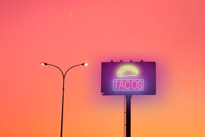 "Taco Tuesday" trademark battle ends