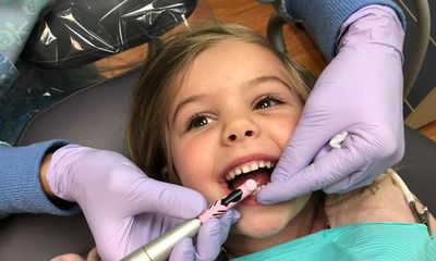 The Guardian view on dentists: the lack of care for children’s teeth is a disgrace