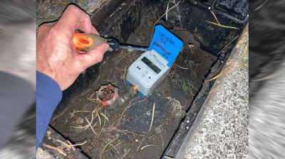 17,000 homes and businesses overcharged by defective 'smart' water meters