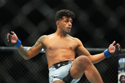 UFC’s Jonathan Martinez wants high-ranked opponent after failed Dominick Cruz booking