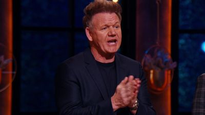 Hope You Like Gordon Ramsay, Because Fox’s Fall TV Schedule Has A Lot Of Him On The Menu