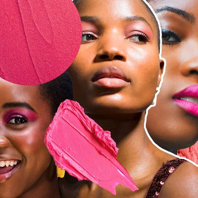 As a Dark-Skinned Woman, Barbie Showed Me That Pink Makeup Isn’t Just for White People