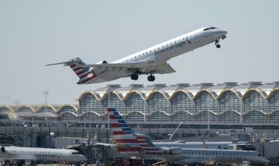 Support builds in Congress for more flights at Reagan National