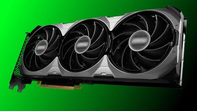 The 16GB Nvidia RTX 4060 Ti is one of the most cynical graphics cards ever, and I'm kinda here for it