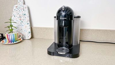 Nespresso Vertuo review