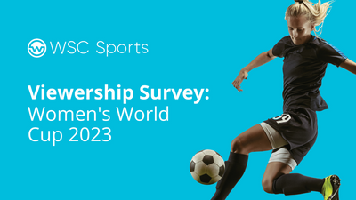Survey: Half a Billion New Fans to Follow 2023 Women’s World Cup