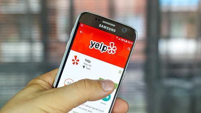 Yelp Stock Breaks Out With Gusto, Highest Price Since 2021