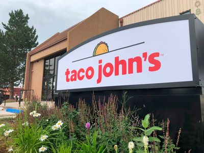 Liberty and tacos for all: Taco Bell prevails as Taco John's abandons trademark to 'Taco Tuesday'