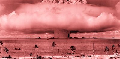 'This is the way the world ends': Nevil Shute's On the Beach warned us of nuclear annihilation. It's still a hot-button issue