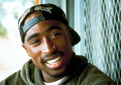Las Vegas police serve search warrant in connection with Tupac Shakur murder