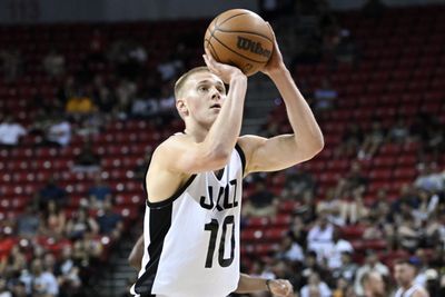 Spartans in Summer League: How Michigan State basketball alums performed this year