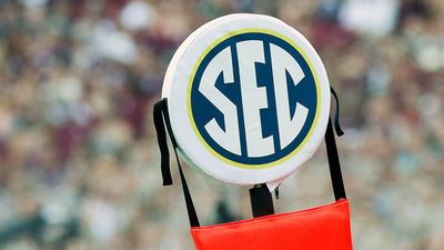 SEC Official Explains How League Will Handle ‘Horns Down’ Penalties