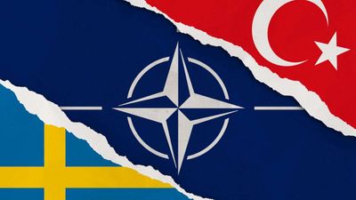 Sweden Learns That NATO Has Strings Attached