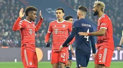 Sports World Couldn’t Believe Bayern Munich Beat German Club by 27 Goals in Friendly