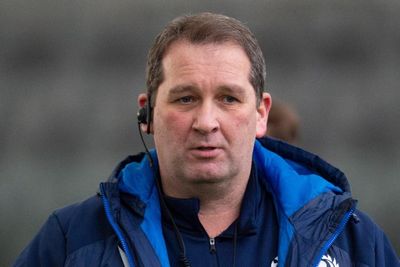 Murray makes five changes for Scotland U20 clash against USA