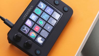 Logitech has acquired Elgato competitor Loupedeck for an undisclosed sum