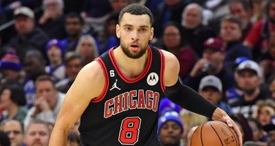 Chicago Bulls star Zach LaVine predicted to request trade