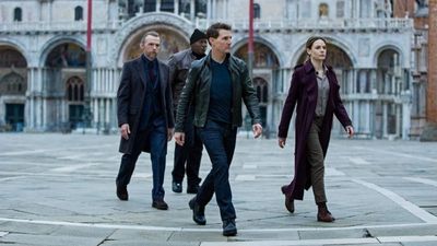 Tom Cruise’s Latest Blockbuster Fails To Match The Excitement Of Its Predecessor
