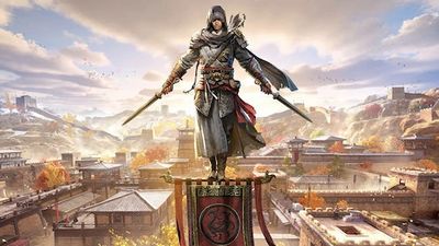 'Assassin's Creed Codename Jade' Closed Beta Dates, Platforms, and Release Window