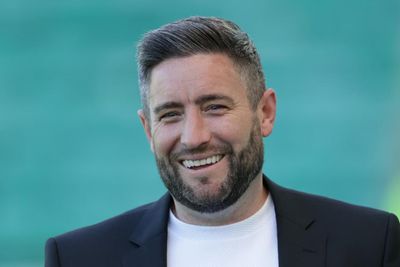 Lee Johnson in Hibs 'my team' admission ahead of new season