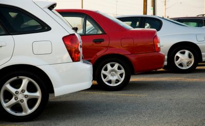 Lexington Police Department begins July campaign to curb aggressive driving