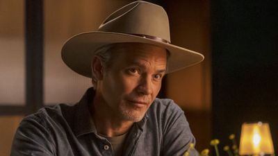 Timothy Olyphant's Raylan Doesn't Get To Be Quite As Badass In Justified: City Primeval, And It's Honestly A Great Change
