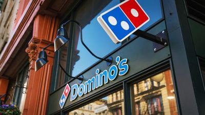 Domino's Finally Moves to List on a Third-Party Delivery Service