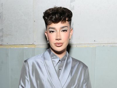 YouTube star James Charles breaks silence on ‘grooming’ allegations as he asks internet to ‘un-cancel’ him