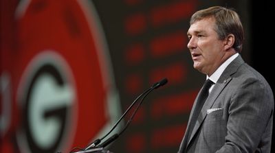 Kirby Smart Swerves From Accountability at SEC Media Day