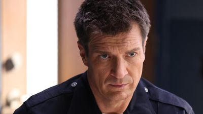 Amid Speculation That Nathan Fillion’s New DC Role Could Further Delay Production On The Rookie, The Show’s EP Responded