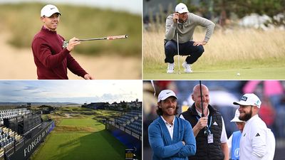 8 Biggest Storylines Ahead Of The 151st Open