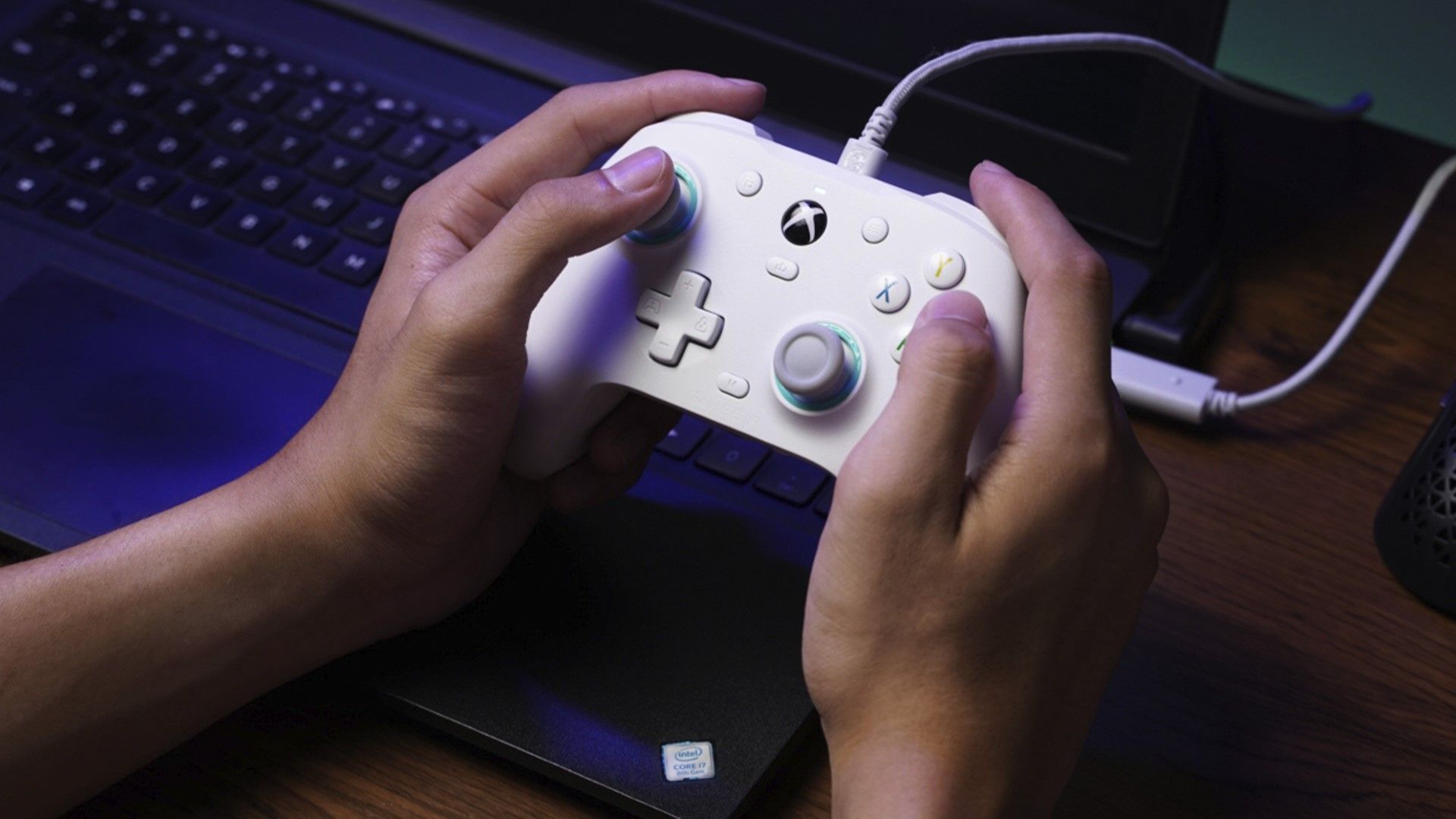 GameSir launches the first Xbox controller with Hall…