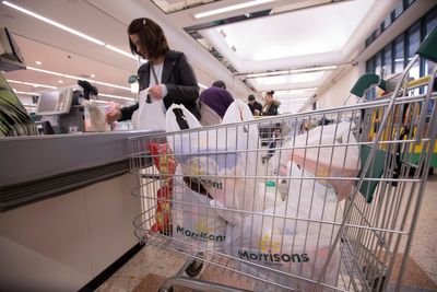 Retail sales in Scotland hit double-digit growth for first time this year