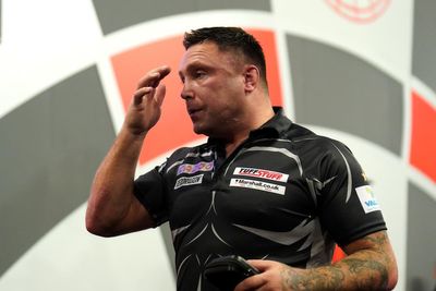 Gerwyn Price and Michael Smith crash out of World Matchplay