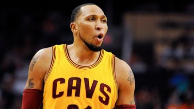 Shawn Marion Claims He ‘Changed the Game’ During 16-Year NBA Career