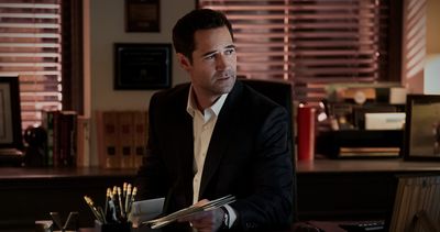 The 'Lincoln Lawyer' Should Be Disbarred After That Crummy Week 2 Performance -- Netflix Weekly Rankings For July 10-16