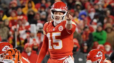 Patrick Mahomes, Chiefs ‘Motivated’ to Win Elusive Repeat Title