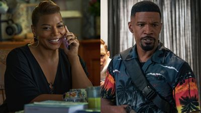 Queen Latifah Gets Candid About Jamie Foxx’s Impact In Hollywood Amid His Recovery From Medical Incident