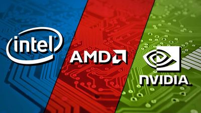 Intel vs AMD vs NVIDIA processors: Which is the best CPU and GPU brand 2023?