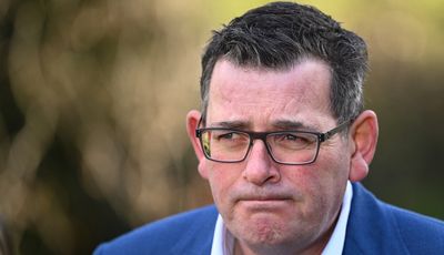 The Games’ up: Dan Andrews rescues Victoria from his own stupidity