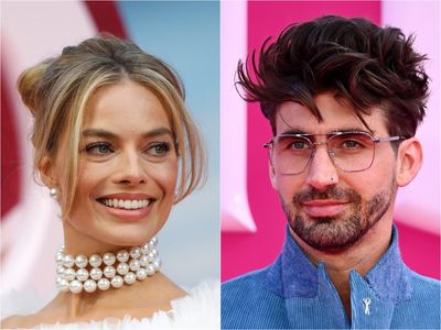 Love Island star landed role in Barbie movie thanks to dating show superfan Margot Robbie