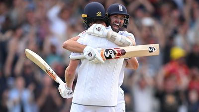 England vs Australia live stream: watch the Ashes 4th Test free online, Day 2