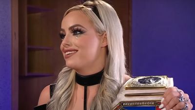 What's Going On With Liv Morgan's Injury On Raw And Will It Impact SummerSlam?