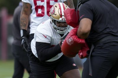 Complete ‘Madden 24’ ratings for 49ers defensive tackles