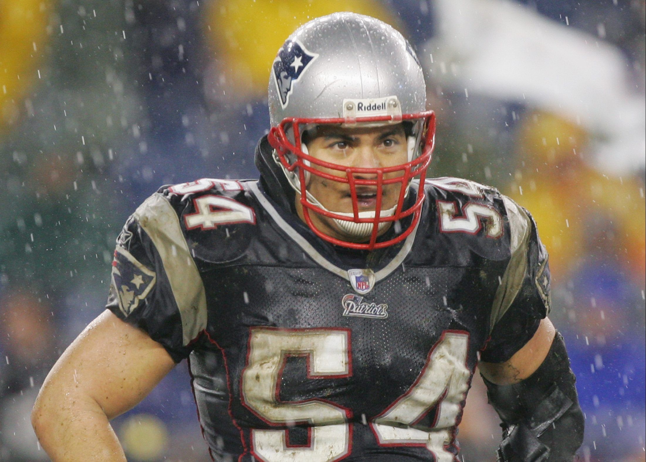 54 days till Patriots season opener Every player to…